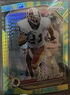 Sean Taylor