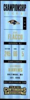 Joe Flacco