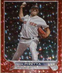 Nick Pivetta