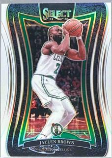 Jaylen Brown