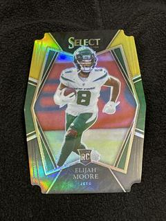 Elijah Moore