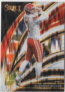 Harrison Butker