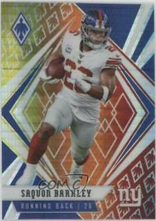 Saquon Barkley