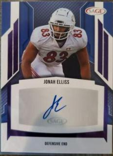 Jonah Elliss