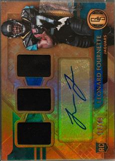 Leonard Fournette