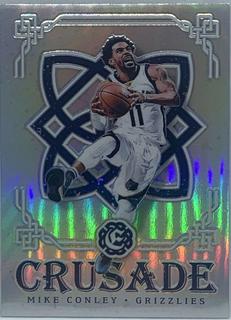 Mike Conley