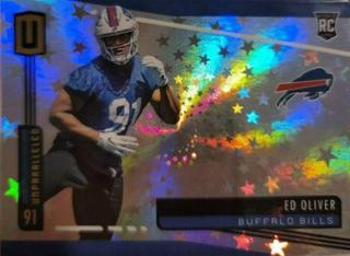 Ed Oliver