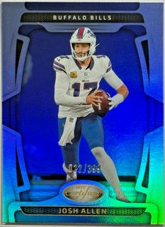 Josh Allen