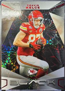 Travis Kelce