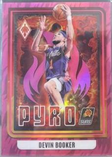 Devin Booker