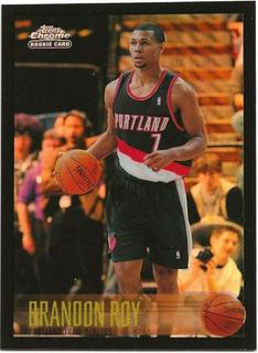 Brandon Roy