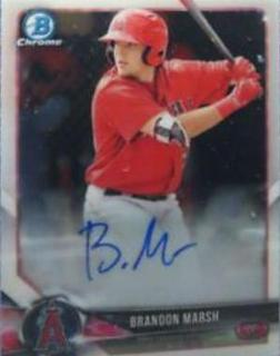 Brandon Marsh