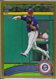 Michael Cuddyer
