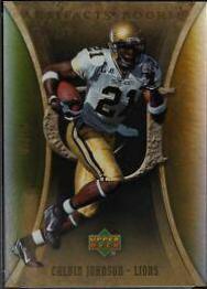 Calvin Johnson