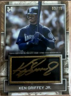 Ken Griffey Jr.