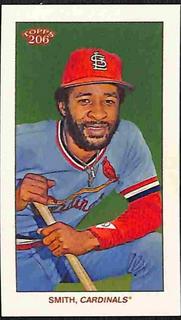 Ozzie Smith