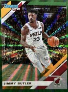 Jimmy Butler