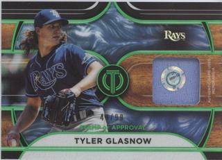 Tyler Glasnow