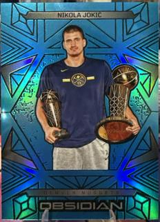 Nikola Jokic