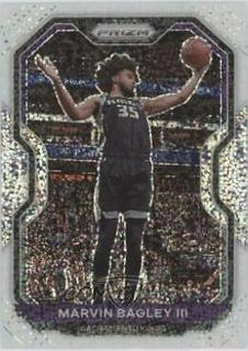 Marvin Bagley III