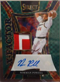 Norman Powell
