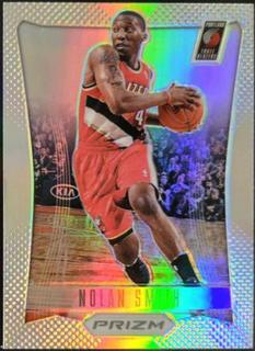 Nolan Smith