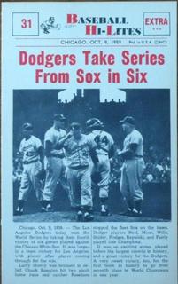 Dodgers Take