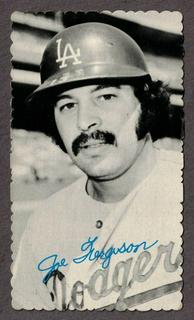 Joe Ferguson
