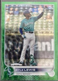 Kyle Lewis