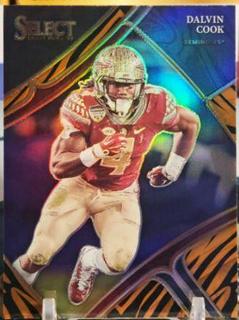 Dalvin Cook