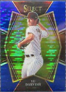 Yu Darvish