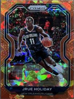 Jrue Holiday