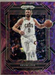 Kevin Love