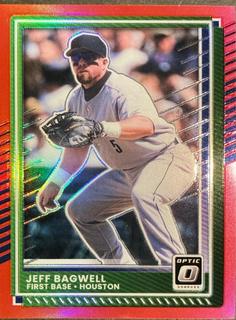 Jeff Bagwell
