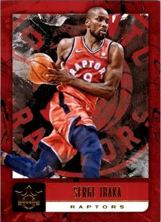 Serge Ibaka