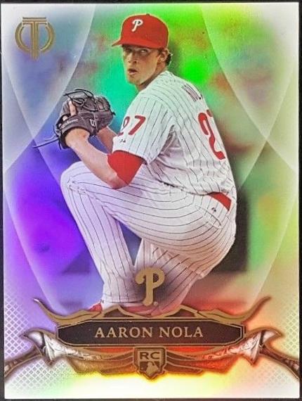 Aaron Nola #16R-7