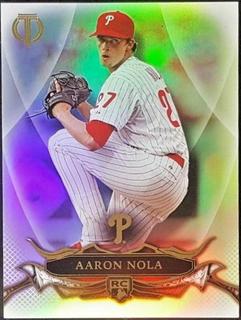 Aaron Nola
