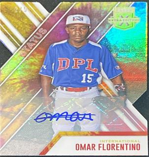 Omar Florentino