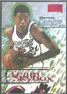 Marcus Camby