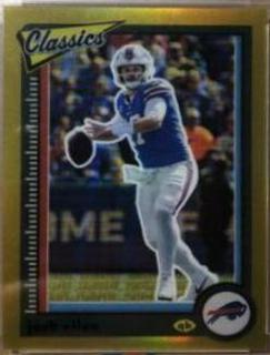 Josh Allen