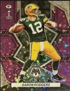 Aaron Rodgers
