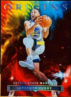 Stephen Curry