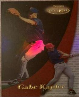 Gabe Kapler