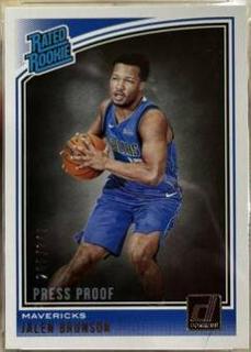 Jalen Brunson