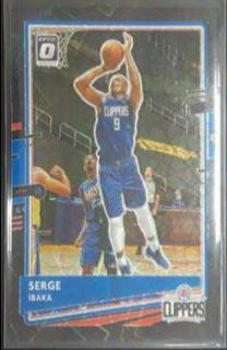 Serge Ibaka