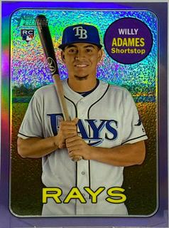 Willy Adames
