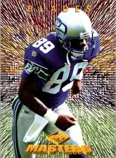 Brian Blades
