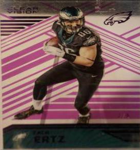 Zach Ertz