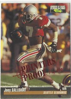 Joey Galloway