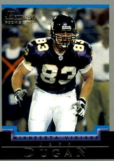 Jeff Dugan